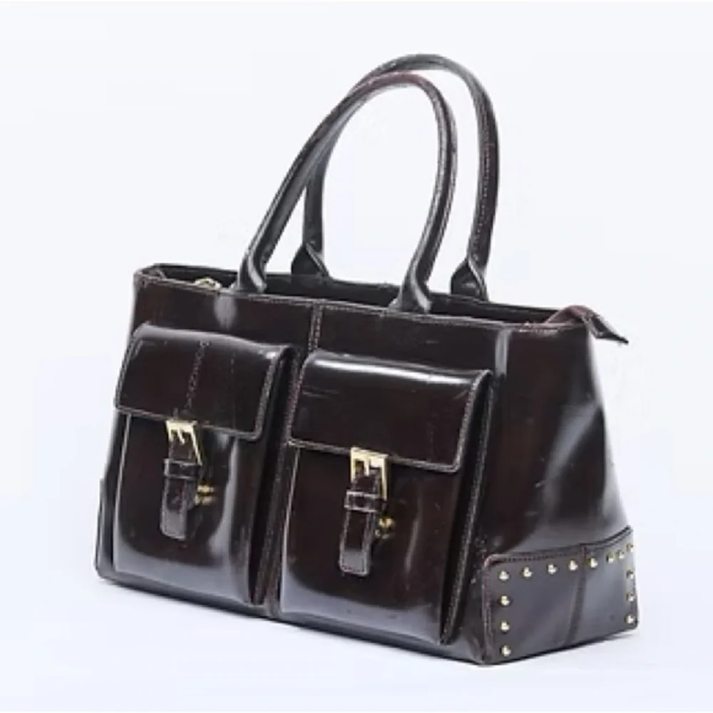 Arcadia Front Pocket‎ Purse